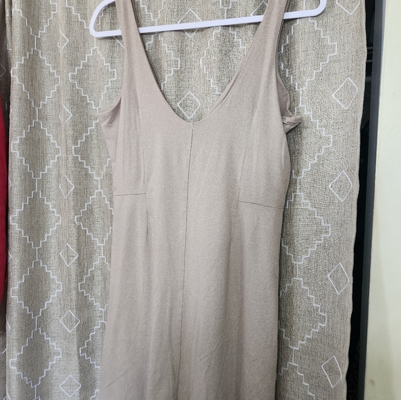 Exercise dress - Picture 3 of 3